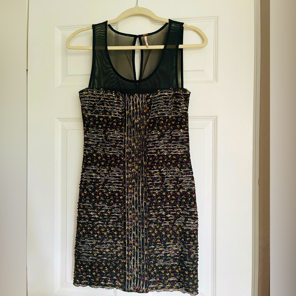 Free People, Summer dress